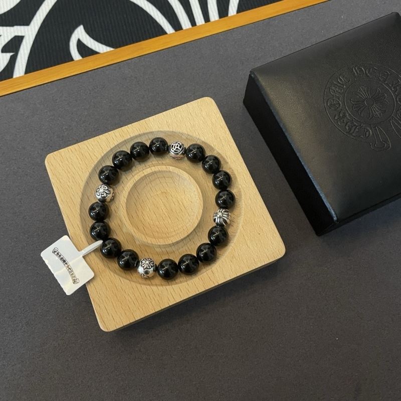 Ch*0me He**ts bracelets